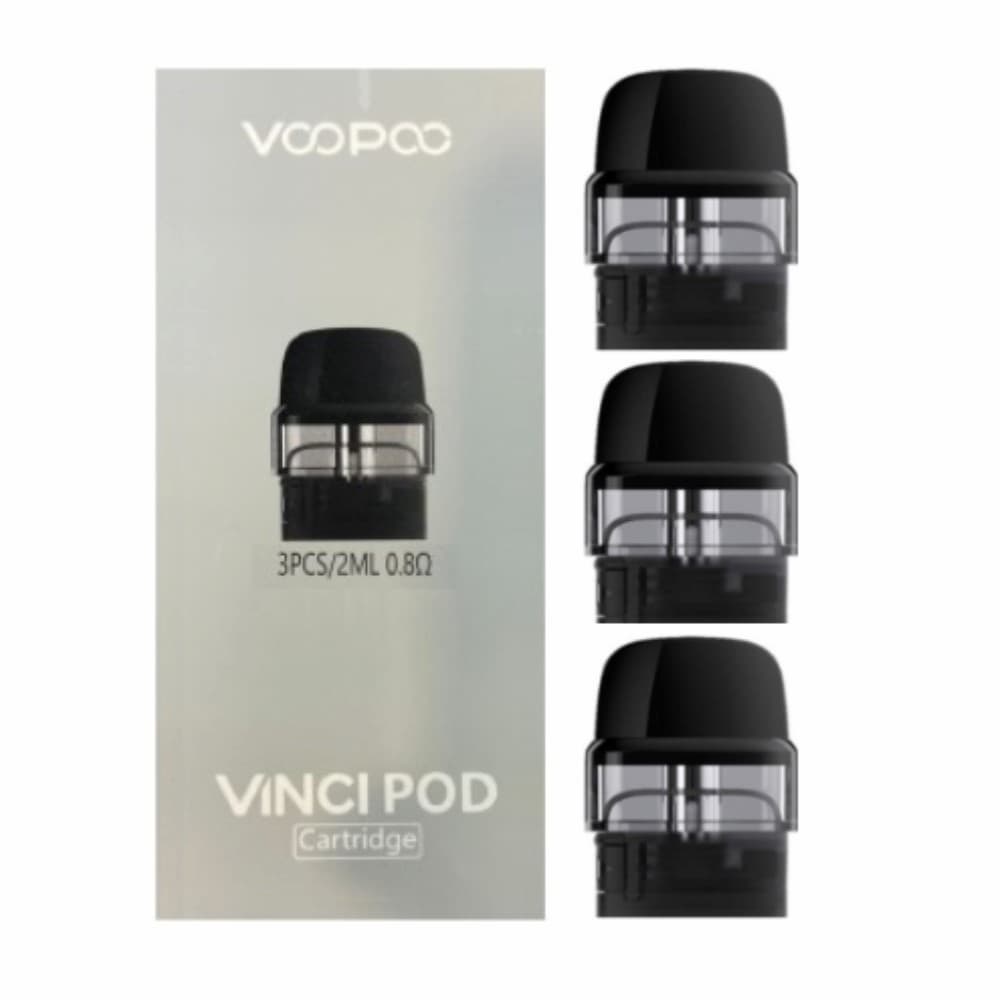Voopoo Vinci Pod Buy 3pcs And Buy Best Voopoo Vinci Pod Kit