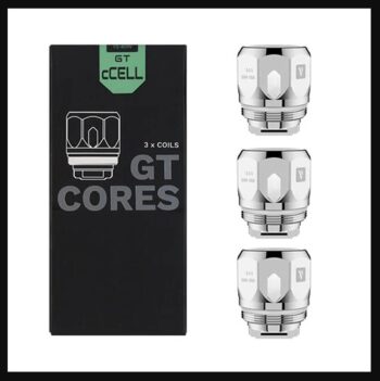 Vaporesso Gt Coils Pack 3Pcs Vaporesso GT Cores Ccell.jpg
