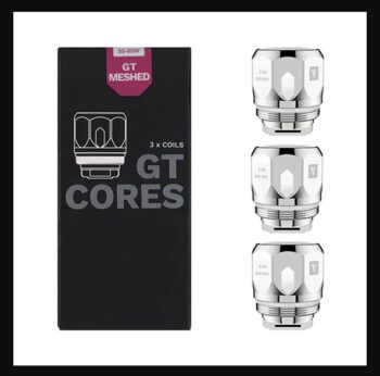 Vaporesso Gt Coils Pack 3Pcs Vaporesso GT Cores GT Meshed.jpg