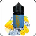 Nasty mango ice Buy nasty modmate 60ml best nasty modmate