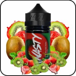 strawberry kiwi nasty modmate 60ml buy best vape uae e-juice
