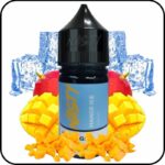 Nasty Mango Salt 30ml Best Nasty Mango Salt In Uae Vape Shop