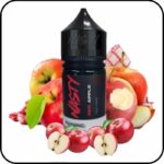 Red Apple Salt Nic Buy Salt Nic 30ml Best in Dubai Online