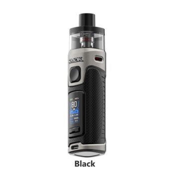 Buy Smok Rpm 5 Pro Black Vape Kit Best Online Uae Vape Club Now