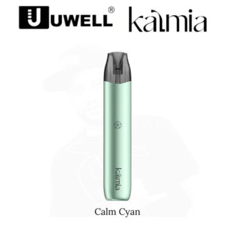 Buy Uwell Kalmia Calm Cyan Pod Vape Kit 13w Best Online Uae Vape Club