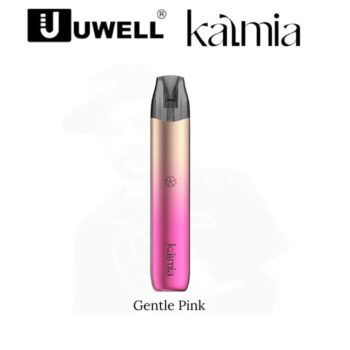 Buy Uwell Kalmia Gentle Pink Pod Vape Kit 13w Best Online Uae Vape Club