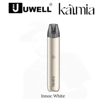 Buy Uwell Kalmia Innoc White Pod Vape Kit 13w Best Online Uae Vape Club