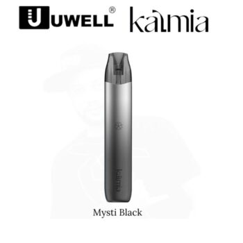 Buy Uwell Kalmia Mysti Black Pod Vape Kit 13w Best Online Uae Vape Club