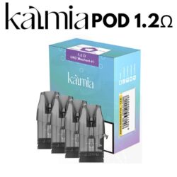 Buy Uwell Kalmia Replacement Pods 4pcs Best Online Uae Vape