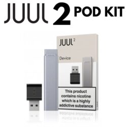 Juul 2 Vape Kit And Buy Juul 2 Pods Best Online Vape Shop Ae