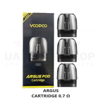 VOOPOO ARGUS POD Cartridge 2ml