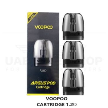 VOOPOO ARGUS POD Cartridge 2ml