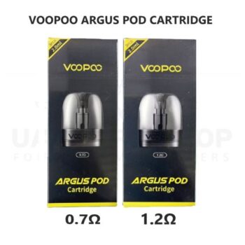 VOOPOO ARGUS POD Cartridge 2ml