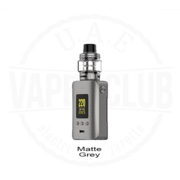 Vaporesso Gen 200 W Vape Kit Best Buy Online Vape Shop Dubai