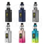 Vaporesso Gen 200 W Vape Kit Best Buy Online Vape Shop Dubai