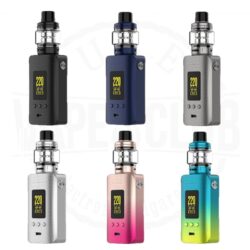 Vaporesso Gen 200 W Vape Kit Best Buy Online Vape Shop Dubai