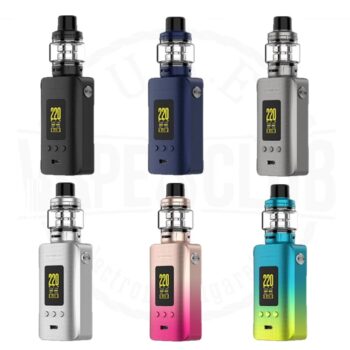 Vaporesso Gen 200 W Vape Kit Best Buy Online Vape Shop Dubai