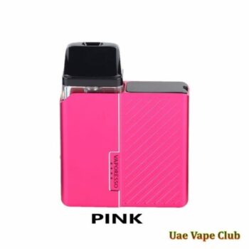 Vaporesso Xros Nano Pod Kit 2ml Best Buy Online Vape Shop