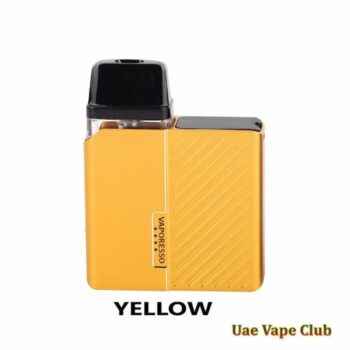 Vaporesso Xros Nano Pod Kit 2ml Best Buy Online Vape Shop