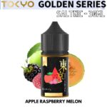 BUY APPLE RASPBERRY MELON BEST SALT TOKYO GOLDEN SERIES 30ML.jpg