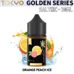 BUY ORANGE PEACH ICE SALT BEST TOKYO GOLDEN SERIES 30ML UAE.jpg