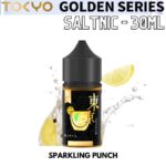 BUY SPARKLING PUNCH TOKYO GOLDEN SERIES 30ML BEST IN UAE