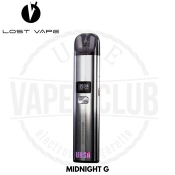 Best Lost Vape Ursa Nano Pro Kit 25W Buy Online in Uae Now