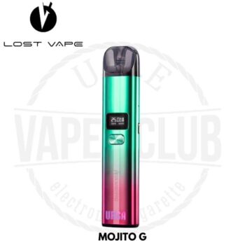 Best Lost Vape Ursa Nano Pro Kit 25W Buy Online in Uae Now