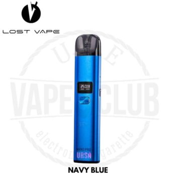 Best Lost Vape Ursa Nano Pro Kit 25W Buy Online in Uae Now