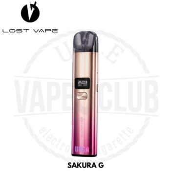 Best Lost Vape Ursa Nano Pro Kit 25W Buy Online in Uae Now