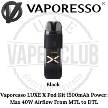 Vaporesso Luxe X Max 40w Pod System Vape Kit Best Buy In Uae.jpg