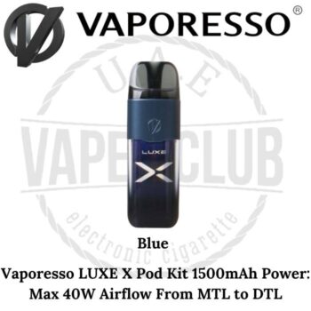 Vaporesso Luxe X Max 40w Pod System Vape Kit Best Buy In Uae.jpg