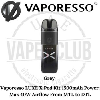 Vaporesso Luxe X Max 40w Pod System Vape Kit Best Buy In Uae.jpg