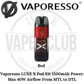 Vaporesso Luxe X Max 40w Pod System Vape Kit Best Buy In Uae.jpg
