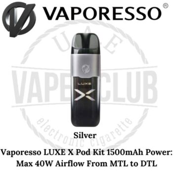 Vaporesso Luxe X Max 40w Pod System Vape Kit Best Buy In Uae.jpg