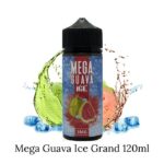 Buy Mega Guava Ice Grand 120ml Vape E-LIQUIDS Best In Dubai.jpg