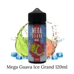 Buy Mega Guava Ice Grand 120ml Vape E-LIQUIDS Best In Dubai.jpg