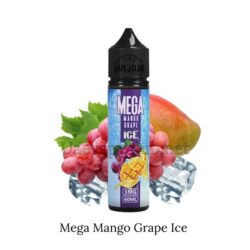 Grand Mega Mango Grape Ice 60ml Buy Best Online Vape Shop.jpg