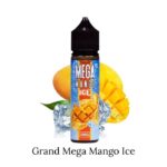 Grand Mega Mango Ice 60ml E-LIQUIDS Buy Best Online In Dubai.jpg