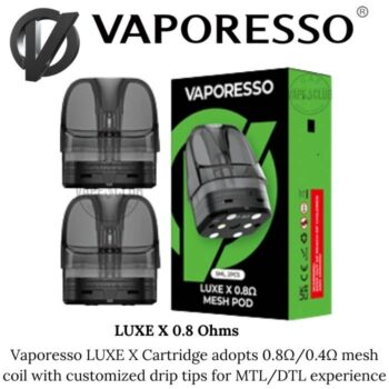 Luxe X Cartridge Buy Vaporesso Luxe X Pod Best Online In Uae.jpg