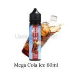 Mega Cola Ice 60ml Vape E-Liquid Buy Best Vape Shop In Dubai.jpg