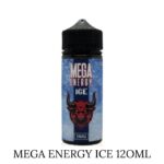 Mega Energy Ice 120ml Vape Liquid Buy Best Online in Dubai.jpg