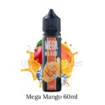 Mega Mango 60ml Vape E-Liquids Buy Best Vape Shop In Dubai.jpg