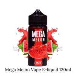 Mega Melon Vape E-liquid 120ml Buy KDB Best Grand In Dubai.jpg