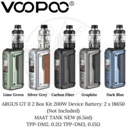 Voopoo Argus Gt 2 Best Voopoo Argus Gt2 Buy Online In Uae.jpg