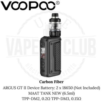 Voopoo Argus Gt 2 Best Voopoo Argus Gt2 Buy Online In Uae.jpg