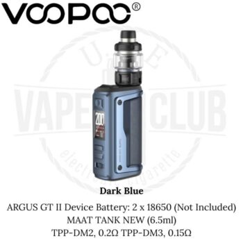 Voopoo Argus Gt 2 Best Voopoo Argus Gt2 Buy Online In Uae.jpg