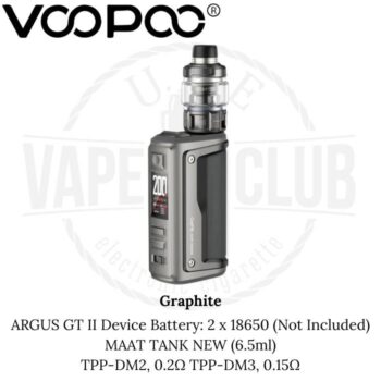 Voopoo Argus Gt 2 Best Voopoo Argus Gt2 Buy Online In Uae.jpg