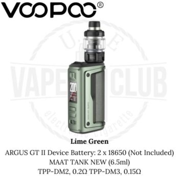 Voopoo Argus Gt 2 Best Voopoo Argus Gt2 Buy Online In Uae.jpg