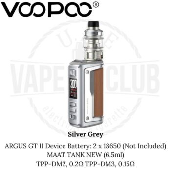 Voopoo Argus Gt 2 Best Voopoo Argus Gt2 Buy Online In Uae.jpg